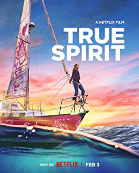 True Spirit (2023) Full Movie Download