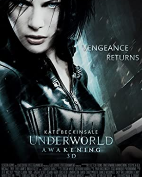 Underworld: Awakening (2012) Full Movie Download