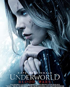 Underworld: Blood Wars (2016) Full Movie Download