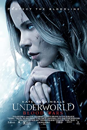 Underworld: Blood Wars (2016) Full Movie Download