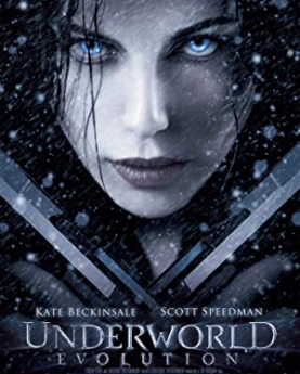 Underworld: Evolution (2006) Full Movie Download