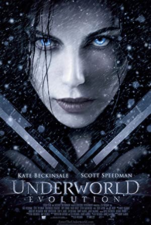 Underworld: Evolution (2006) Full Movie Download