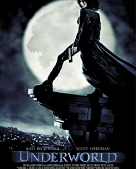 Underworld (2003) Full Movie Download