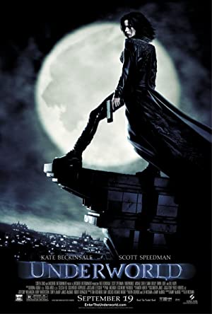 Underworld (2003) Full Movie Download