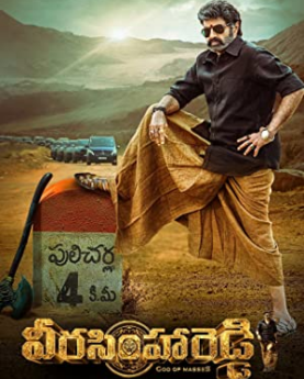 Veera Simha Reddy (2023) Full Movie Download