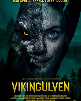 Vikingulven (2022) Full Movie Download