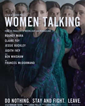 Women Talking (2022) Full Movie Download