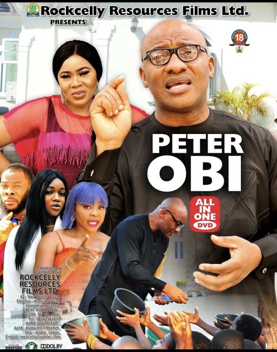 peter obi movie download