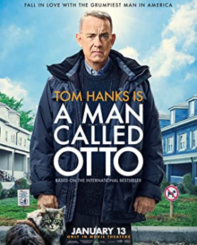 A Man Called Otto (2022) Full Movie Download