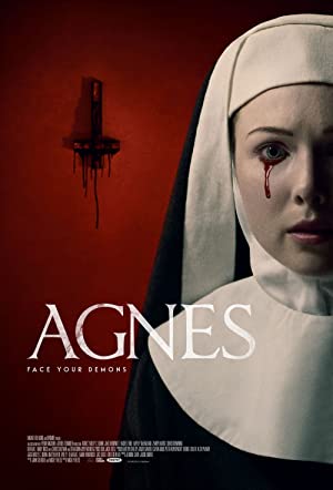 Agnes (2021) Full Movie Download