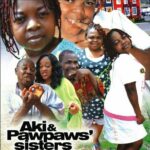 Aki and pawpaw sisters Movie