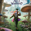 Alice in Wonderland (2010) Full Movie Download