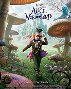 Alice in Wonderland (2010) Full Movie Download