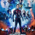 Ant-Man and the Wasp: Quantumania (2023) Full Movie Download