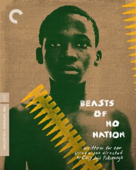 Beasts of No Nation (2015) Full Movie Download