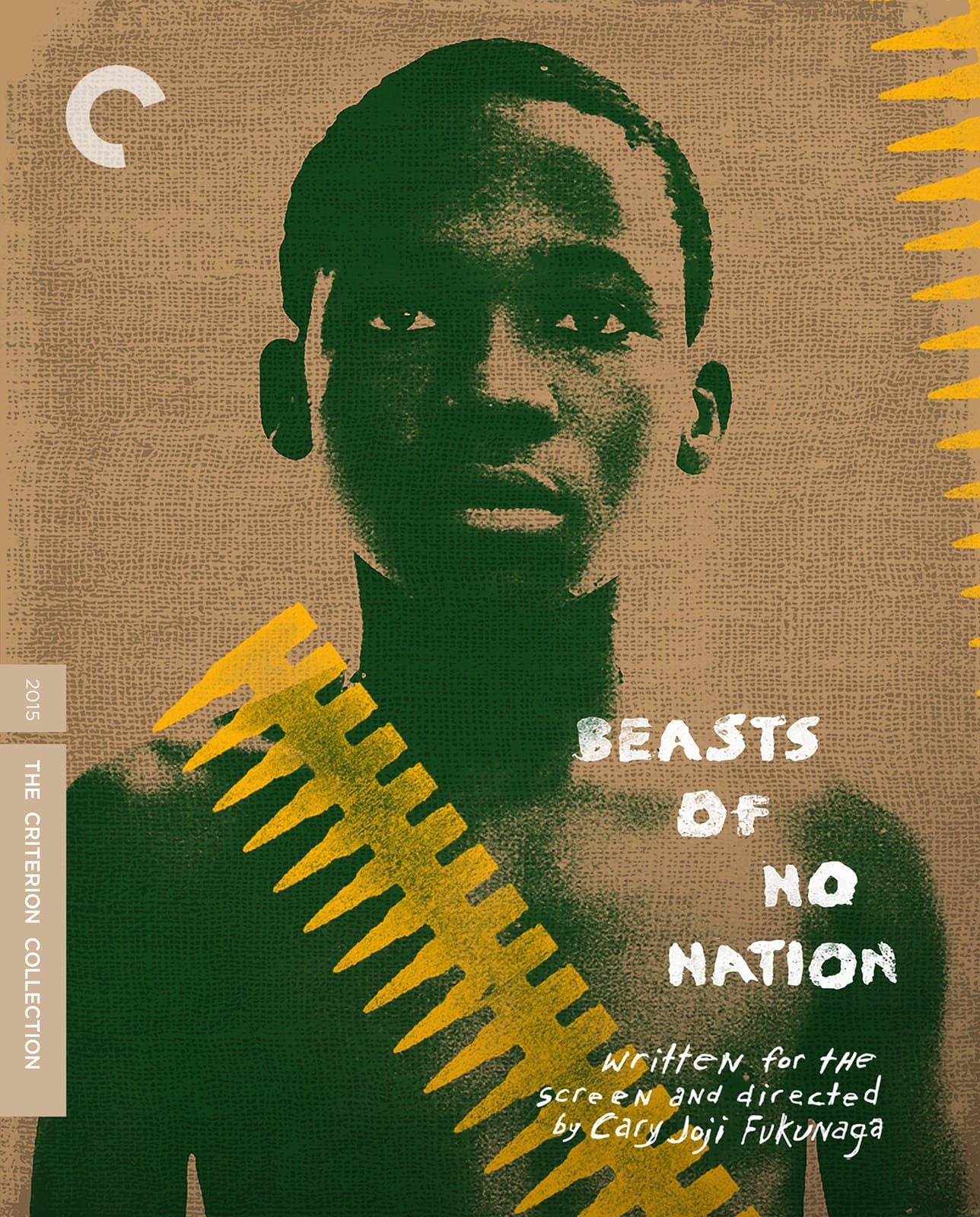 Beasts of No Nation (2015) Full Movie Download