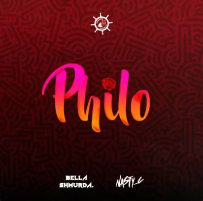 [Music] Bella Shmurda Ft. Nasty C - Philo (Remix)