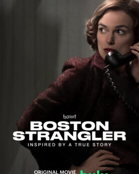 Boston Strangler (2023) Full Movie Download