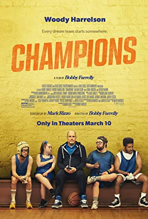 Champions (2023) Full Movie Download