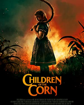 Children of the Corn (2020) Full Movie Download