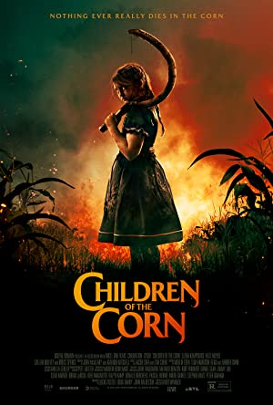 Children of the Corn (2020) Full Movie Download