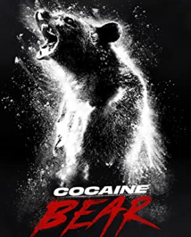 Cocaine Bear (2023) Full Movie Download