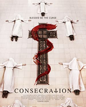 Consecration (2023) Full Movie Download