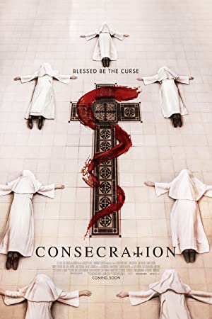 Consecration (2023) Full Movie Download