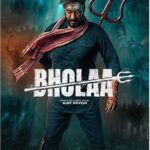 DOWNLOAD Bholaa (2023) [PreDVDRip] [Indian Movie]