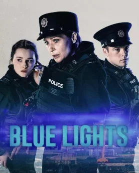 Blue Lights (2023) (Season 1)