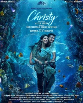 DOWNLOAD Christy (2023) [Indian Movie]