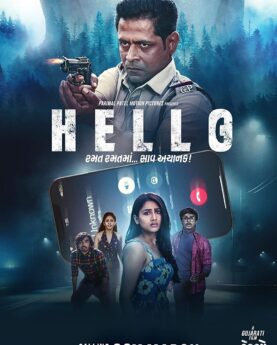 DOWNLOAD Hello (2023) [PreDVDRip] [Indian Movie]