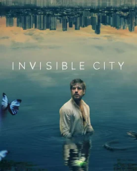 DOWNLOAD Invisible City (2023) Season 2 (Complete) [TV Series]