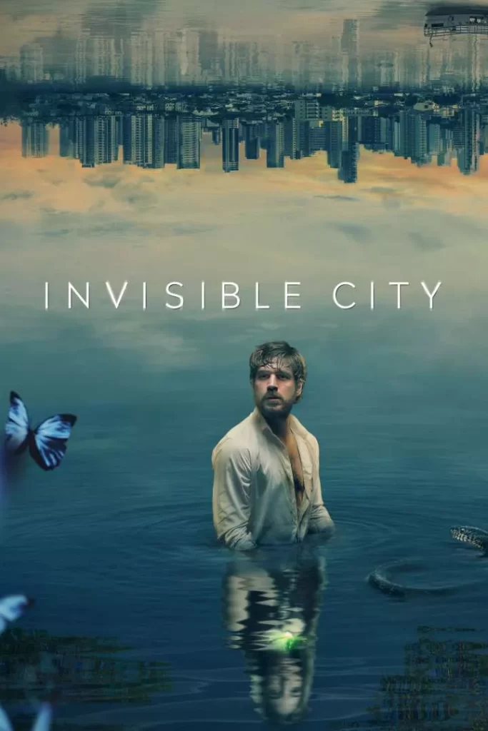 DOWNLOAD Invisible City (2023) Season 2 (Complete) [TV Series]