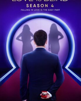 DOWNLOAD Love Is Blind (2023) Season 4 (Complete) [TV Series]