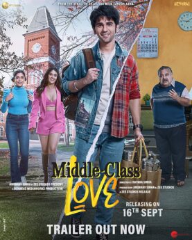 DOWNLOAD Middle Class Love (2022) [Indian Movie]