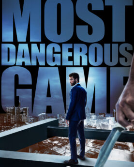 DOWNLOAD Most Dangerous Game (2023) Season 2 (Complete) [TV Series]