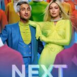 DOWNLOAD Next in Fashion (2023) Season 2 (Complete) [TV Series]