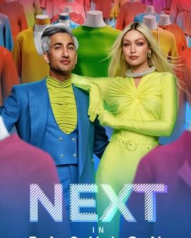 DOWNLOAD Next in Fashion (2023) Season 2 (Complete) [TV Series]