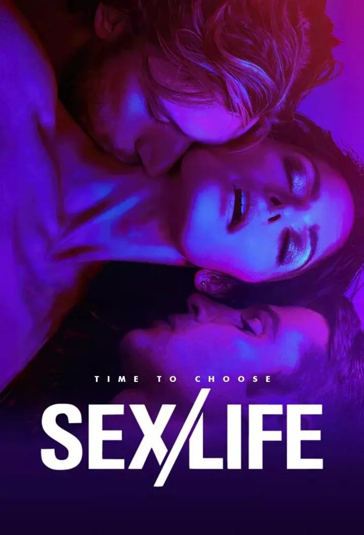 DOWNLOAD Sex/Life (2023) Season 2 (Complete) [TV Series]