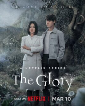 DOWNLOAD The Glory Part 2 (2023) Season 2 (Complete) [Korean Drama]