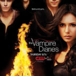 DOWNLOAD The Vampire Diaries (2012) Season 4 (Complete) [TV Series]