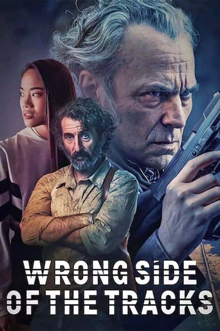 DOWNLOAD Wrong Side of the Tracks (2023) Season 2 (Complete) [TV Series]