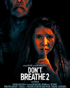 Don't Breathe 2 (2021) Full Movie Download