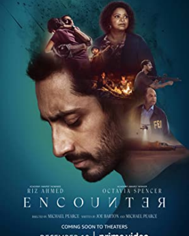 Encounter (2021) Full Movie Download