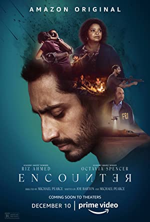 Encounter (2021) Full Movie Download