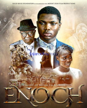 Enoch (2023) Nollywood Movie