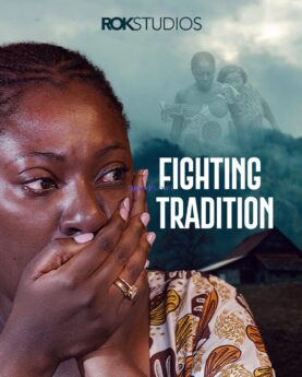 Fighting Tradition (2023) - Nollywood Movie