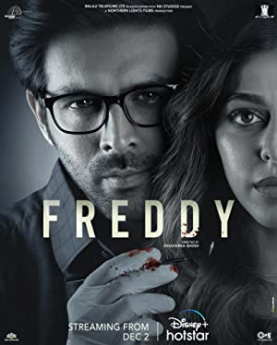 Freddy (2022) Full Movie Download