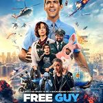 Free Guy (2021) Full Movie Download